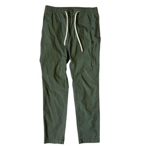 Vuori Men’s Ripstop Pants